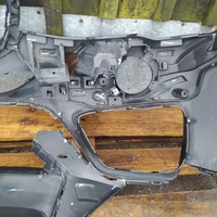 фото thumb №10, Бампер перед переднє bmw x4 f26 14- 7338533