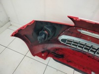фото thumb №11, Ford ka ii mk2 2008r- бампер перед передній 89