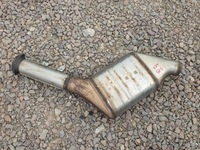 фото thumb №1, Bmw x5 f15 катализатор dpf 8572138