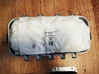 фото thumb №6, Ford mondeo mk5 подушка безпеки подушки безпеки датчик комплект