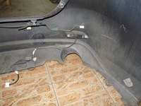 фото thumb №9, Mazda 6 gj бампер задня задній sedan 12-15r