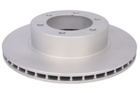 Купити Диск гальмівна ate 24.0122-0185.1, фото thumb