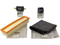 фото thumb №2, Оригинальный номер renault набор фильтров twingo ii 1.2 16v