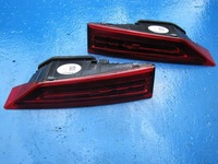 фото thumb №1, Volvo xc60 ii - лампа задняя w крышка левая