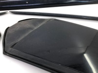 Mercedes w117 накладки двері захист стійка комплект a1176900579 a1777250382 Оригінал, фото thumb