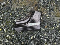 фото thumb №1, Peugeot 208 ii порог левый задняя 5d