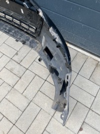 Audi a4 b9 бампер перед 15-19 8w0 омивачі 4xpdc Недорого, фото thumb