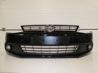 Купить Vw jetta vi 5c6 5c6807221b бампер перед передний pdc омыватель, фото thumb