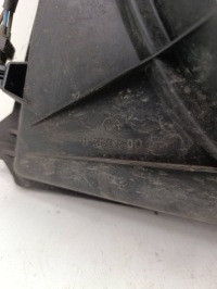 Bmw 3 e36 1.8i защита корпус вентилятор радиатора 0130303819 8369800 с Разборки, фото thumb