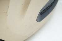 фото thumb №8, Volvo s60 ii v60 i 10r бампер перед передний решётка радиатора решётка радиатора заглушка