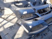 фото thumb №6, Mercedes c klasa w204 бампер