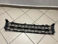 фото thumb №9, Решётка средняя бампера передняя перед skoda superb iii 3 3v0 15-