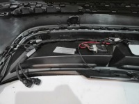 фото thumb №8, Vw touran ii 5ta r-line 6pdc hak бампер задній
