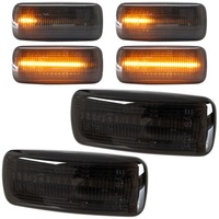 фото thumb №1, Audi a2 8z tt 8n поворотники pływające led