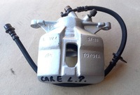 фото thumb №1, Toyota carina e 92-07 супорт гальма перед лівий