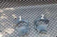 фото thumb №1, Audi a6 c6 4f0 захист пластик