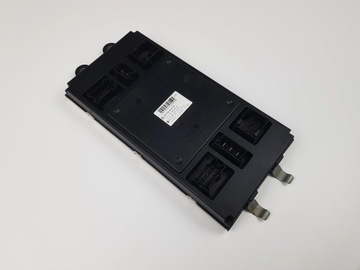 фото thumb №2, Блок управления модуль комфорта sam mercedes ml w164 a1645454032