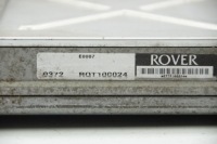 фото thumb №3, Бортовой компьютер двигателя ecu rqt100024 land rover discovery