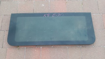 фото thumb №1, Bmw x5 70 ---скло люк дахова дах 2008 рік