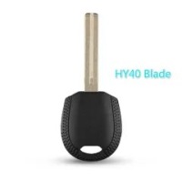 фото thumb №1, Kia ceed soul optima rio ключ корпус жало hy40