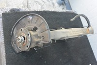 фото thumb №6, Поворотный кулак перед 4.2 tsi audi q7 4l vw touareg 7l