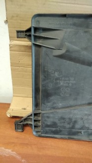 фото thumb №9, Volvo v50 lift 1.8 b 08r kombi вентилятор радиатора 3m5h-8c607-rj