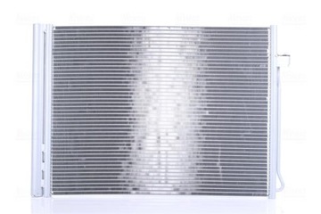 фото thumb №16, Nissens 940058 конденсатор, кондиционер