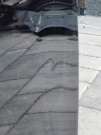 фото thumb №10, Nissan qashqai i дверь правое передние перед