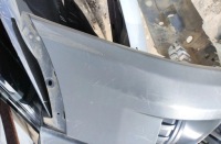 фото thumb №7, Ford transit mk8 14-18 бампер перед