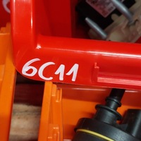 фото thumb №13, Smart fortwo i часы заводской панели приборной панели vdo