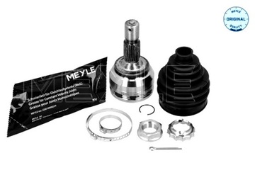 фото thumb №2, Meyle 11-14 498 0052 набор шарнир, wał приводной