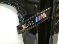 фото thumb №8, Bmw x4m f97 f98 8070537 8070538 впуск крыла правый левый