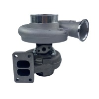 Купити Турбіна he551v 2835978 4043229 2002- up cummins truck двигун ism 10.8l, фото thumb