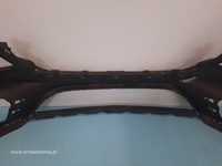 фото thumb №10, Mercedes s-klasa w222 lift бампер перед передний a2228856100