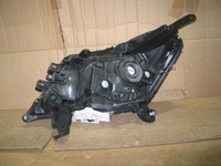 фото thumb №11, Лампа перед nissan navara d23 np300 pickup nowa 15-22r. тонована europa