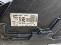 фото thumb №8, Лампа левая фара dacia duster ii 21- lift full led