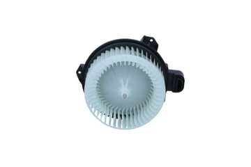 фото thumb №2, Двигатель вентилятор lexus rx 3.5 09- 34289 nrf