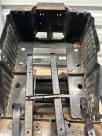 фото thumb №3, Коробка основание аккумуляторов daf cf xf 106 1924834