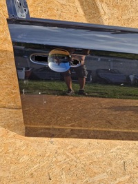 фото thumb №3, Ford mondeo mk4 двері праві перед передні