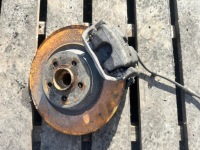 Купити Mercedes gle w167 ступиця диск супорт правий задній a1671900 2g438c, фото thumb