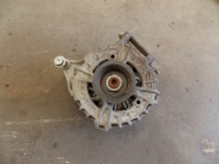 Генератор opel insignia b 2.0cdti b20dth 39047352 2021r 27tys km Доставка, фото thumb