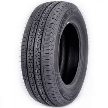 4x Tracmax 215/75R16 113/111R X Привило VS450