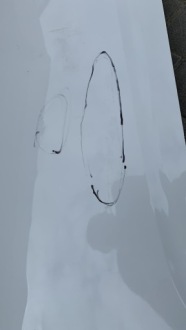 фото thumb №2, Hyundai i40 2011- двері передні перед ліва