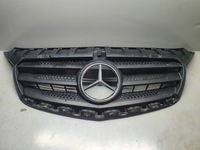 фото thumb №1, Mercedes citan w415 решітка радіатора решітка радіатора перед оригінальний номер