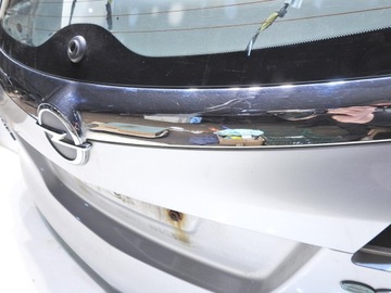 фото thumb №8, Кришка задня скло z176 opel insignia a універсал