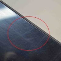 фото thumb №7, Молдинг вертикальная задних левых дверь mini clubman r55 7167227 14637002