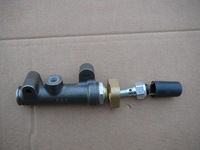 фото thumb №6, Насос гальмівна+ датчик+ захист - fiat 600 zastava