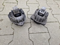 фото thumb №1, Bmw f01 f10 подушка кронштейн двигуна x-drive