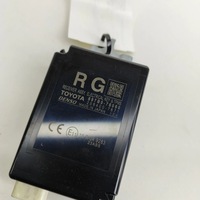 фото thumb №7, Lexus ux 2019 модуль / блок управления иммобилайзер