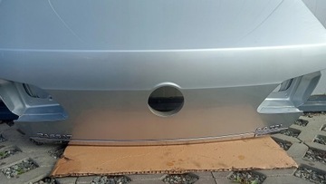 фото thumb №6, Кришка багажника vw passat b7 sedan la7w bluemotion